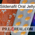 Sildenafil Oral Jelly 43